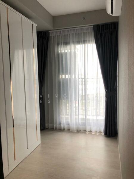 KnightsBridge Phaholyothin Interchange, Bangkok, Phahonyothin Road, Anusaowari, Bang Khen, Bangkok, 1 Bedroom, 36 sqm, Condo For Rent, by Living Real Estates, 60020420 - DDproperty.com