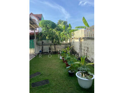 ขาย - Baan Rinticha RomKlao : บ้านรินทิชา ร่มเกล้า, กรุงเทพ