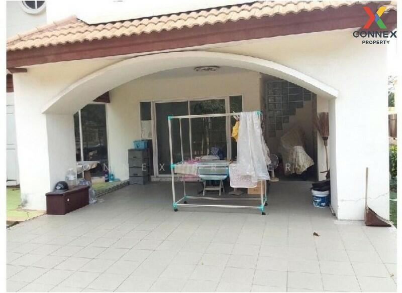 For Sale - Baan Ratcha 1, Nonthaburi