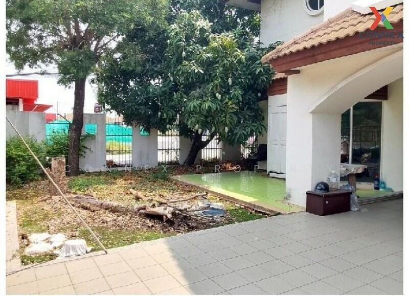 For Sale - Baan Ratcha 1, Nonthaburi