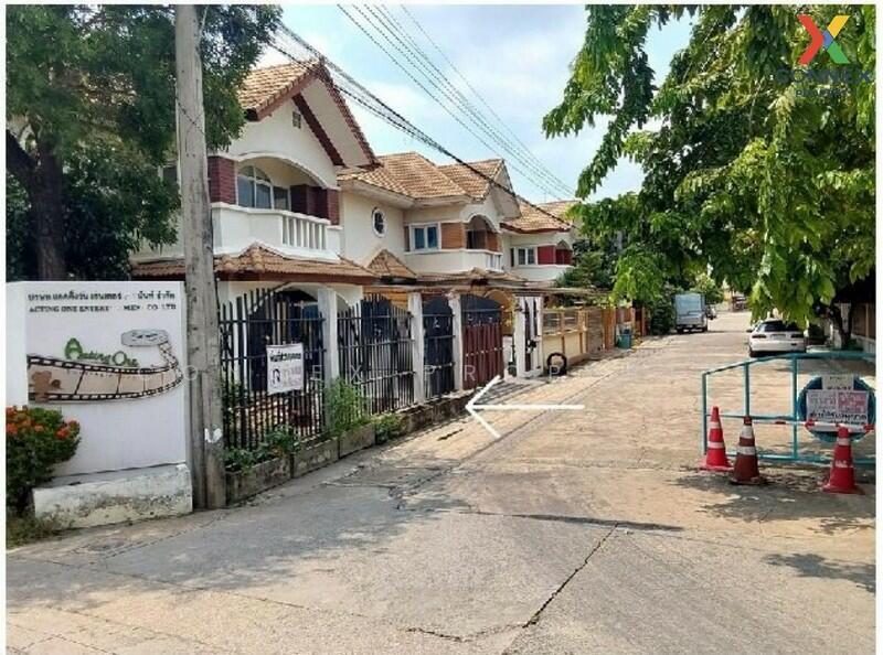 For Sale - Baan Ratcha 1, Nonthaburi