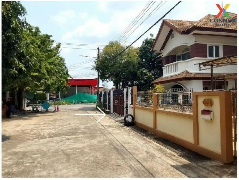 For Sale - Baan Ratcha 1, Nonthaburi