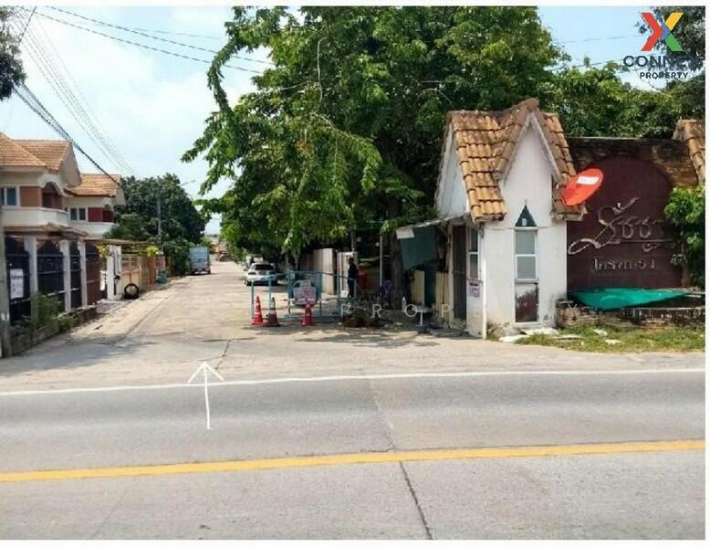 For Sale - Baan Ratcha 1, Nonthaburi