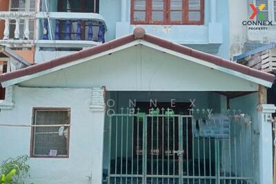 ขาย - Mu Ban Racha Village : หมู่บ้านราชาวิลเลจ, ปทุมธานี