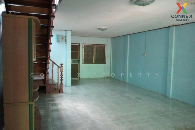 Mu Ban Racha Village : หมู่บ้านราชาวิลเลจ, ปทุมธานี, คลองห้า, คลองหลวง, ปทุมธานี, 120 ตร.ม., ทาวน์เฮ้าส์ ขาย, โดย Connex Property, 60020459 - DDproperty.com