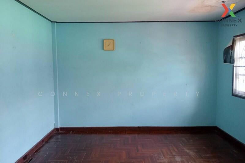 Mu Ban Racha Village : หมู่บ้านราชาวิลเลจ, ปทุมธานี, คลองห้า, คลองหลวง, ปทุมธานี, 120 ตร.ม., ทาวน์เฮ้าส์ ขาย, โดย Connex Property, 60020459 - DDproperty.com