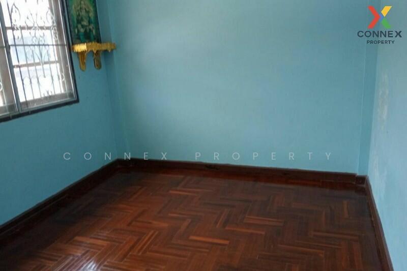 Mu Ban Racha Village, Pathum Thani, Khlong Ha, Khlong Luang, Pathum Thani, 2 Bedrooms, 120 sqm, Townhouse For Sale, by Connex Property, 60020459 - DDproperty.com