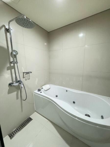 Ivy Thonglor, Bangkok, 889 Thonglor Road, Khlong Tan Nua, Watthana, Bangkok, 1 Bedroom, 45 sqm, Condo For Rent, by Ratchanee Wongpongtham, 60020461 - DDproperty.com