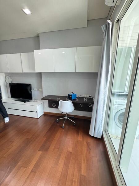 Ivy Thonglor, Bangkok, 889 Thonglor Road, Khlong Tan Nua, Watthana, Bangkok, 1 Bedroom, 45 sqm, Condo For Rent, by Ratchanee Wongpongtham, 60020461 - DDproperty.com