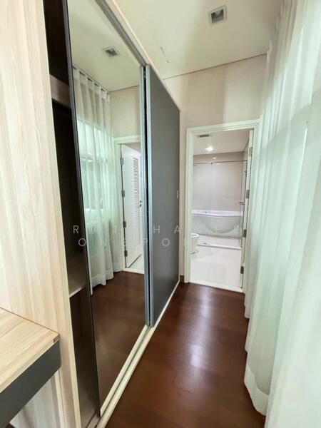 Ivy Thonglor, Bangkok, 889 Thonglor Road, Khlong Tan Nua, Watthana, Bangkok, 1 Bedroom, 45 sqm, Condo For Rent, by Ratchanee Wongpongtham, 60020461 - DDproperty.com