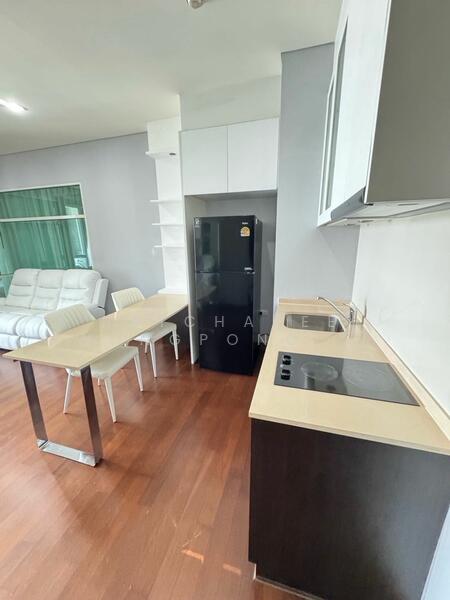 Ivy Thonglor, Bangkok, 889 Thonglor Road, Khlong Tan Nua, Watthana, Bangkok, 1 Bedroom, 45 sqm, Condo For Rent, by Ratchanee Wongpongtham, 60020461 - DDproperty.com
