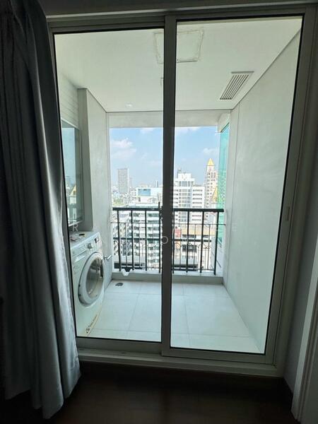 Ivy Thonglor, Bangkok, 889 Thonglor Road, Khlong Tan Nua, Watthana, Bangkok, 1 Bedroom, 45 sqm, Condo For Rent, by Ratchanee Wongpongtham, 60020461 - DDproperty.com