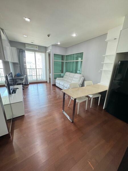 Ivy Thonglor, Bangkok, 889 Thonglor Road, Khlong Tan Nua, Watthana, Bangkok, 1 Bedroom, 45 sqm, Condo For Rent, by Ratchanee Wongpongtham, 60020461 - DDproperty.com