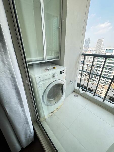 Ivy Thonglor, Bangkok, 889 Thonglor Road, Khlong Tan Nua, Watthana, Bangkok, 1 Bedroom, 45 sqm, Condo For Rent, by Ratchanee Wongpongtham, 60020461 - DDproperty.com