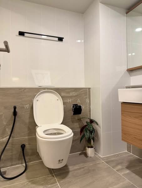 Culture Thonglor, Bangkok, Soi Sukhumvit 59, Sukhumvit Road, Khlong Tan Nua, Watthana, Bangkok, 1 Bedroom, 37 sqm, Condo For Rent, by Ratchanee Wongpongtham, 60020461 - DDproperty.com