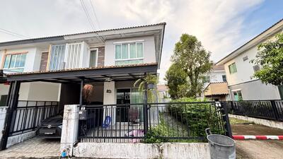 ขาย - Pruksa Ville 62/2 Nimitmai : พฤกษาวิลล์ 62/2 นิมิตรใหม่, กรุงเทพ