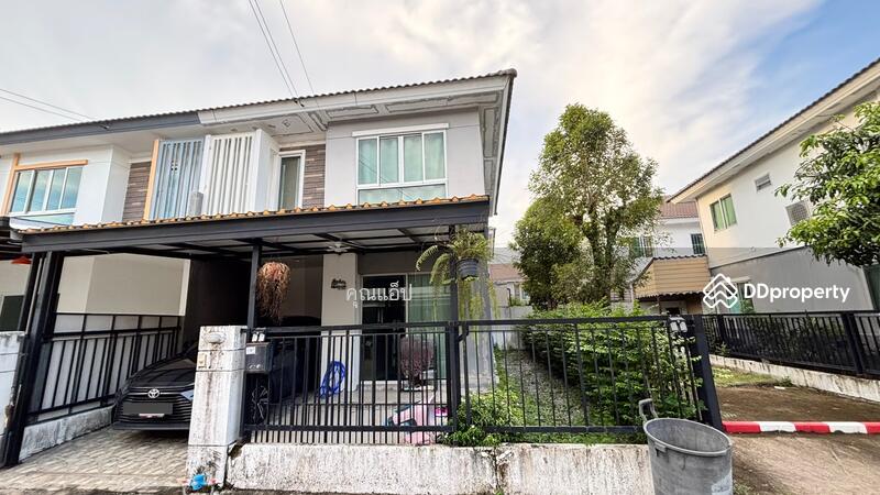 ขาย - Pruksa Ville 62/2 Nimitmai : พฤกษาวิลล์ 62/2 นิมิตรใหม่, กรุงเทพ