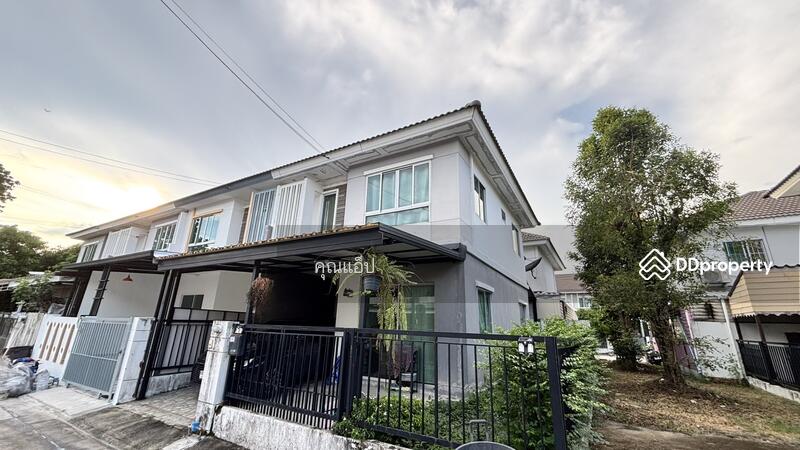 ขาย - Pruksa Ville 62/2 Nimitmai : พฤกษาวิลล์ 62/2 นิมิตรใหม่, กรุงเทพ