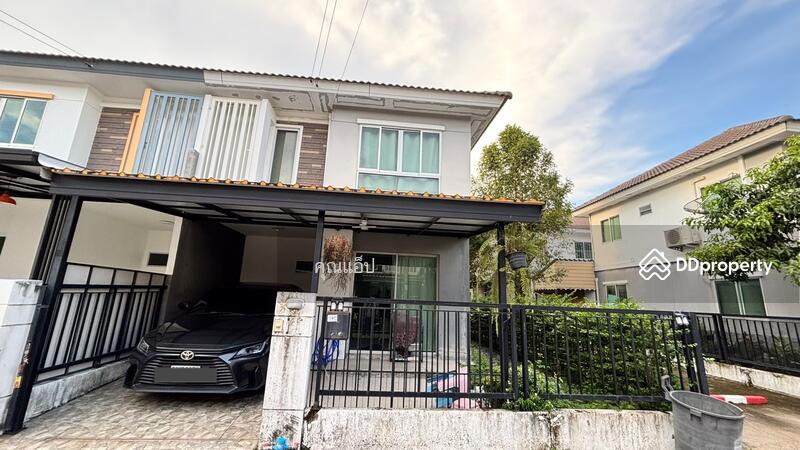 ขาย - Pruksa Ville 62/2 Nimitmai : พฤกษาวิลล์ 62/2 นิมิตรใหม่, กรุงเทพ
