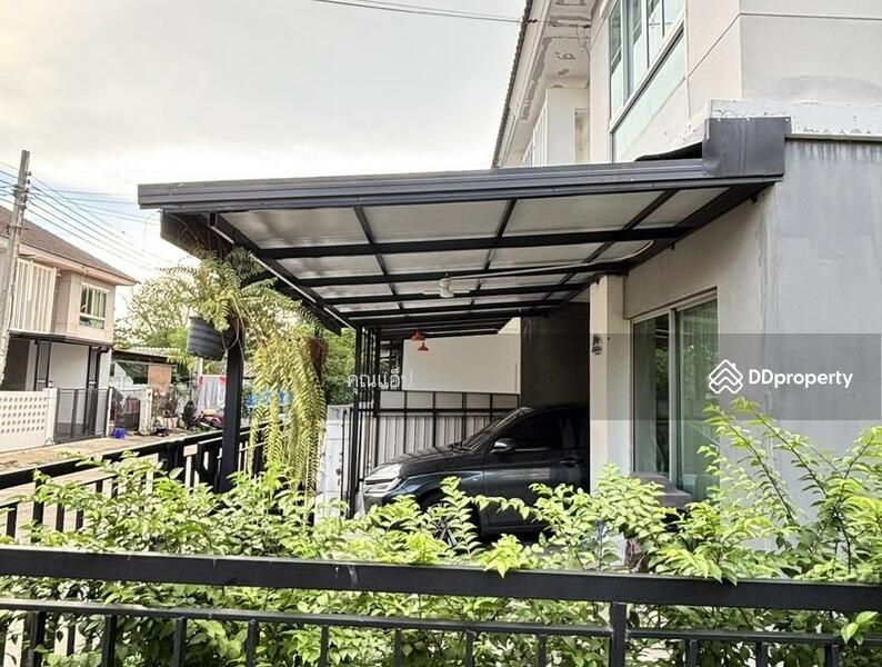 ขาย - Pruksa Ville 62/2 Nimitmai : พฤกษาวิลล์ 62/2 นิมิตรใหม่, กรุงเทพ