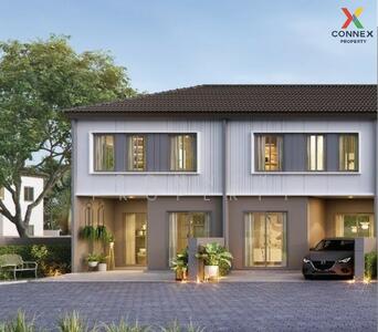 ขาย - บ้านพฤกษา ติวานนท์-รังสิต 2 : Baan Pruksa Tiwanon-Rangsit 2, ปทุมธานี