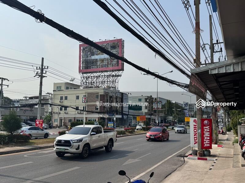 ให้เช่า - ให้เช่าหรือขายที่ดินหัวหิน 10ไร่, ประจวบคีรีขันธ์