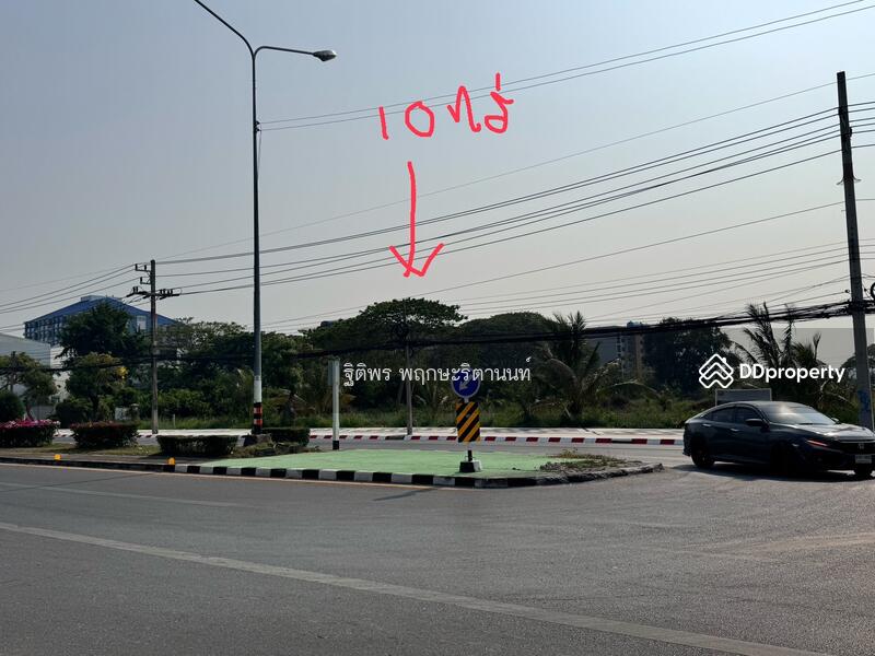 ให้เช่า - ให้เช่าหรือขายที่ดินหัวหิน 10ไร่, ประจวบคีรีขันธ์