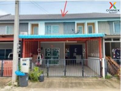ขาย - บ้านพฤกษา 123 พหลโยธิน-คลองหลวง Baan Pruksa 123 Phaholyothin-Klongluang, ปทุมธานี