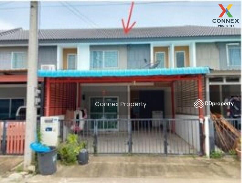 ขาย - บ้านพฤกษา 123 พหลโยธิน-คลองหลวง Baan Pruksa 123 Phaholyothin-Klongluang, ปทุมธานี