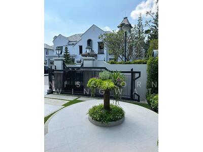 ขาย - Nantawan Rama 9 - New Krungthepkreetha : นันทวัน พระราม 9 - กรุงเทพกรีฑาตัดใหม่, กรุงเทพ