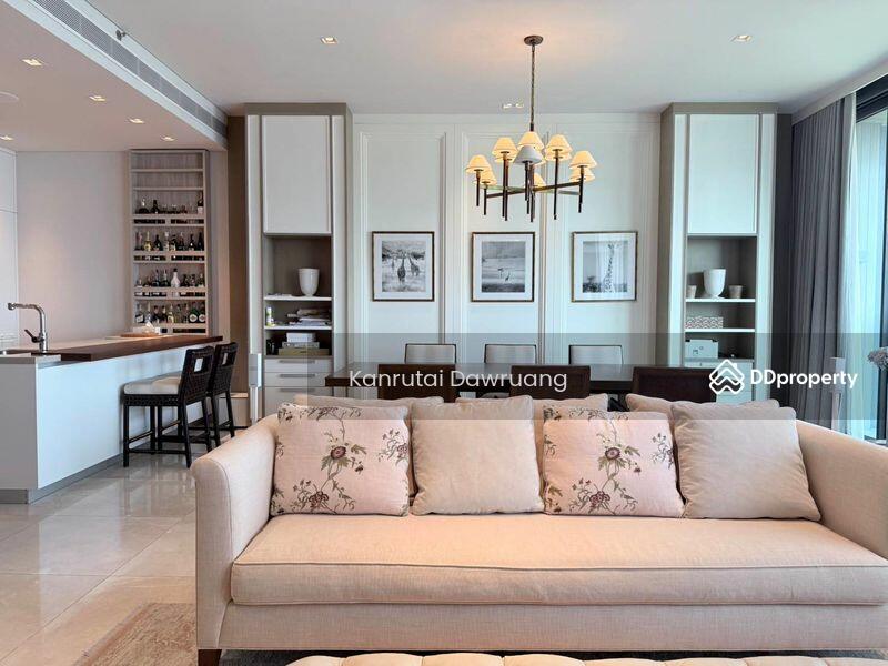 For Sale - Banyan Tree Residences Riverside, Bangkok