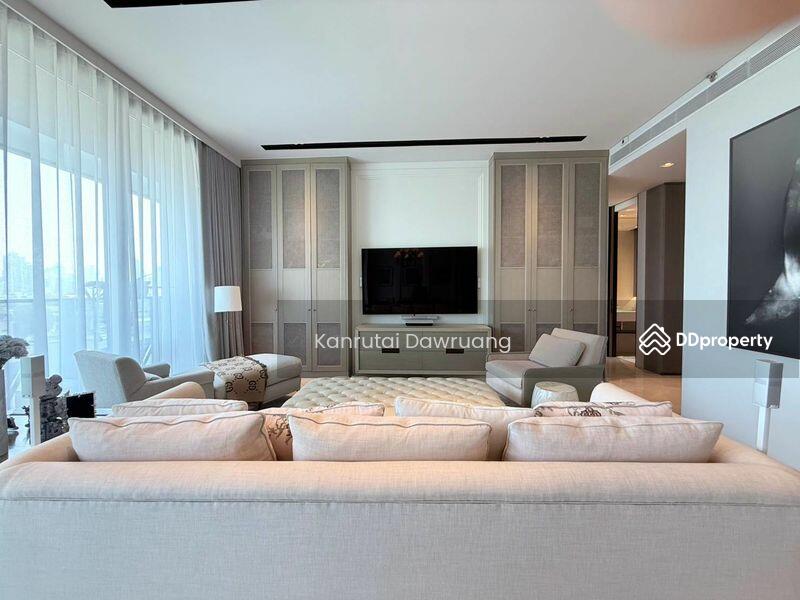 For Sale - Banyan Tree Residences Riverside, Bangkok