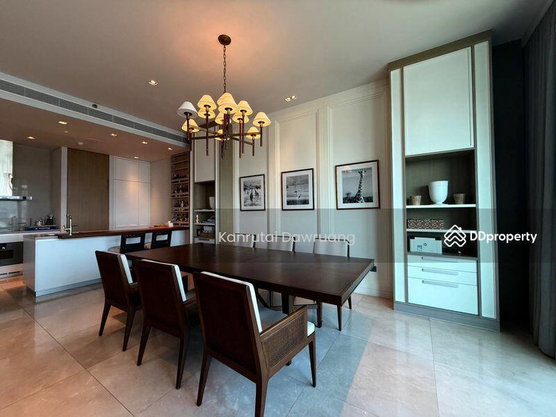For Sale - Banyan Tree Residences Riverside, Bangkok