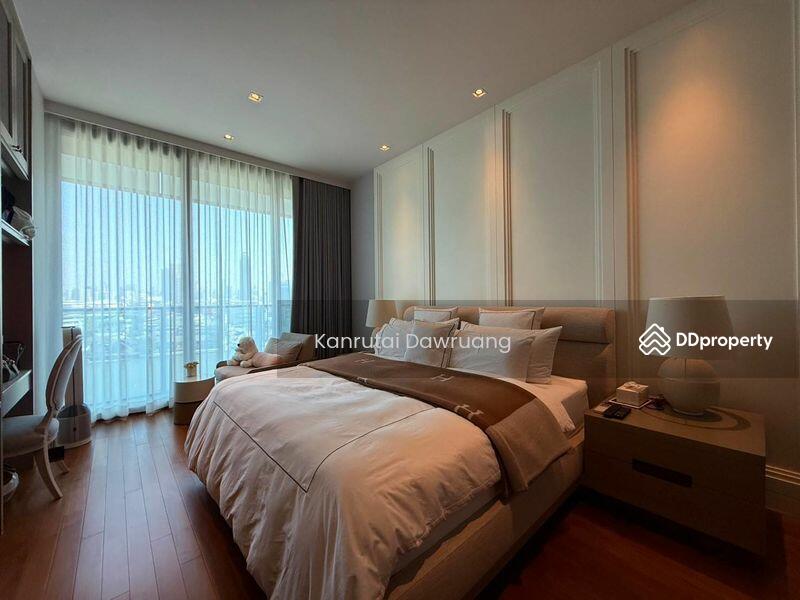 For Sale - Banyan Tree Residences Riverside, Bangkok