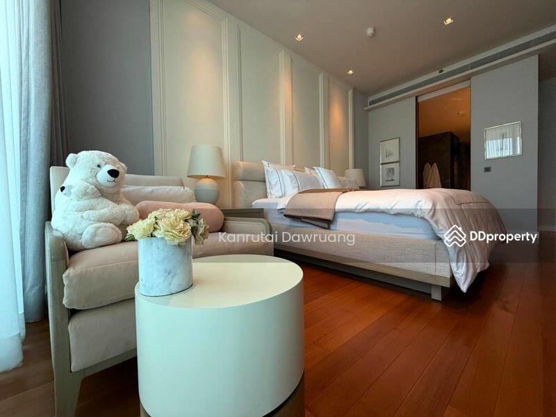 For Sale - Banyan Tree Residences Riverside, Bangkok