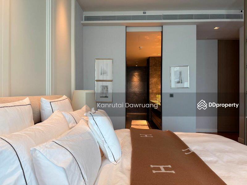 For Sale - Banyan Tree Residences Riverside, Bangkok