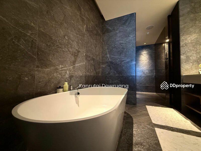 For Sale - Banyan Tree Residences Riverside, Bangkok