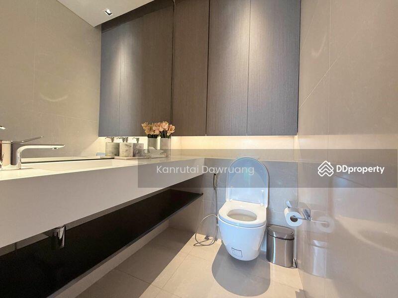 For Sale - Banyan Tree Residences Riverside, Bangkok