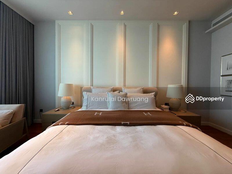 For Sale - Banyan Tree Residences Riverside, Bangkok