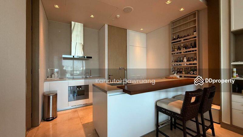 For Sale - Banyan Tree Residences Riverside, Bangkok