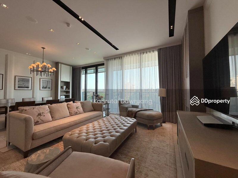 For Sale - Banyan Tree Residences Riverside, Bangkok