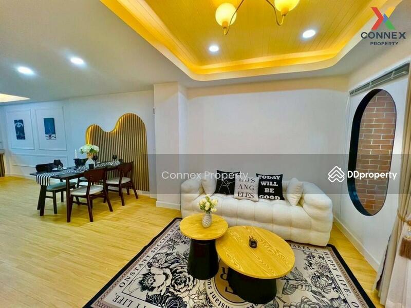 For Sale - Baan Mittraphap 2, Bangkok