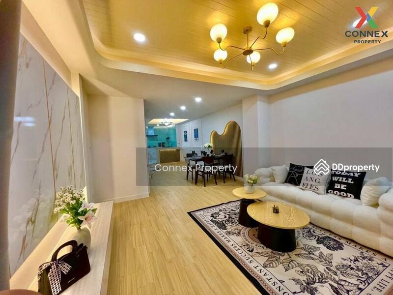 For Sale - Baan Mittraphap 2, Bangkok