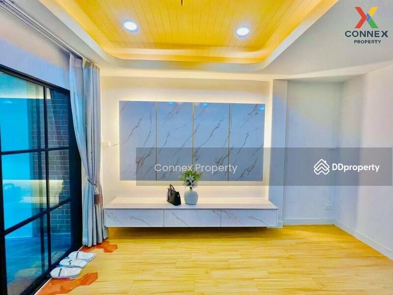 For Sale - Baan Mittraphap 2, Bangkok