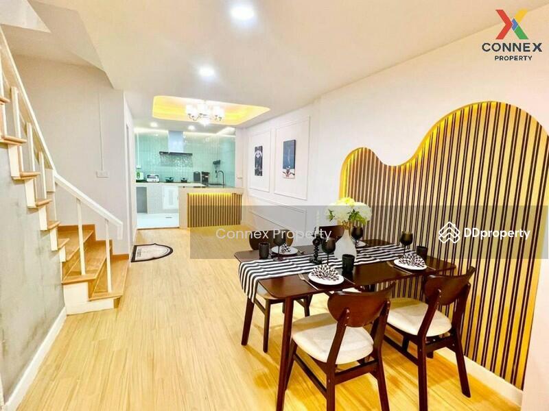 For Sale - Baan Mittraphap 2, Bangkok