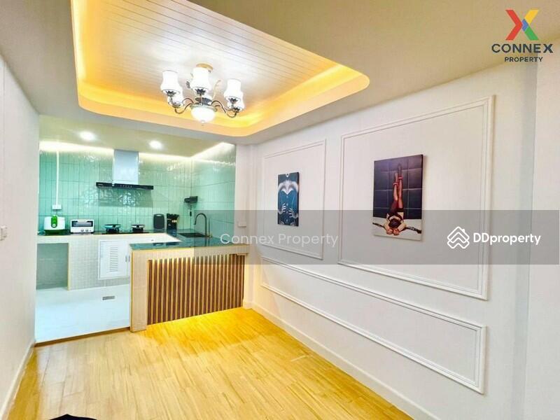 For Sale - Baan Mittraphap 2, Bangkok
