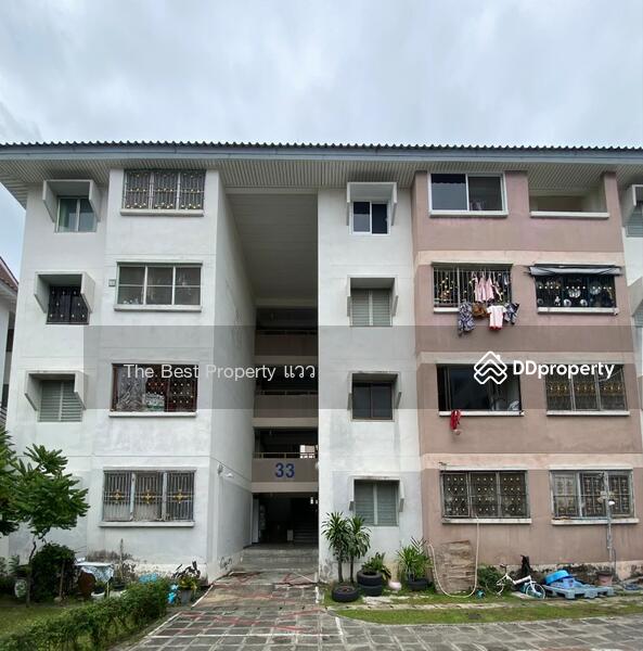 ขาย - Baan Ua-Athorn Bang Khun Thian : บ้านเอื้ออาทร บางขุนเทียน, กรุงเทพ