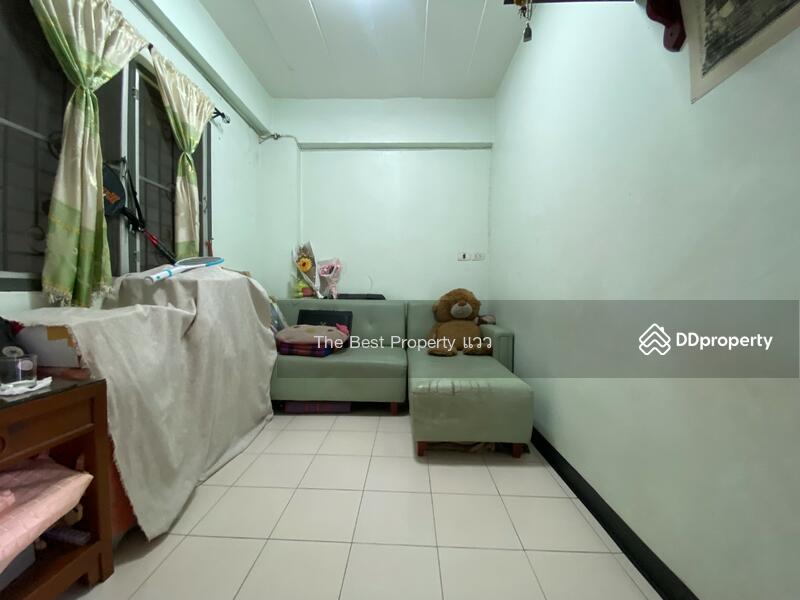 ขาย - Baan Ua-Athorn Bang Khun Thian : บ้านเอื้ออาทร บางขุนเทียน, กรุงเทพ