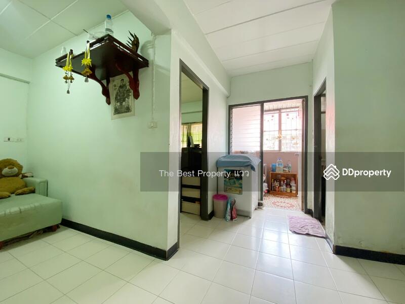 ขาย - Baan Ua-Athorn Bang Khun Thian : บ้านเอื้ออาทร บางขุนเทียน, กรุงเทพ