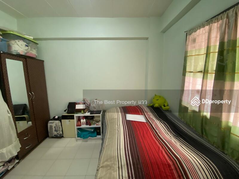 ขาย - Baan Ua-Athorn Bang Khun Thian : บ้านเอื้ออาทร บางขุนเทียน, กรุงเทพ